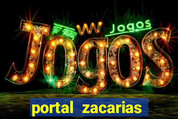 portal zacarias maloqueiro cavando sua cova